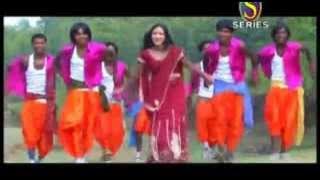 HD New 2015 Hot Nagpuri Songs || Dila Lebe Ki Debe Re Hammar Guiya || Manoj, Monika Munddu