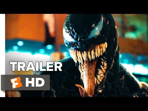 Venom Trailer #1 | Movieclips Trailers