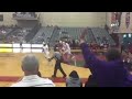 RCNJ vs MSU Men's Basketball
