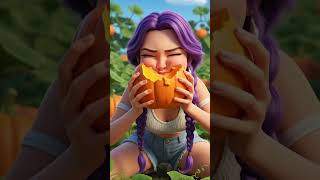 Yumi Was Eaten And Something Interesting Happened