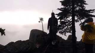 St. Marks summit