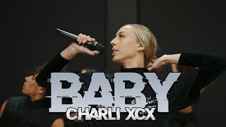 Charli XCX - Baby (Dance Video) Choreography | MihranTV