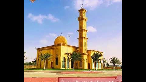 سورة الطارق | بصوت القارئ رعد الكـردي