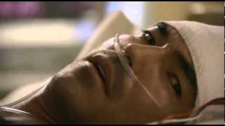 THE EVENT (NBC) - EPISODE 7 - VIDEO PREVIEW