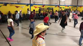 3rd grade - Meador Rodeo Day 2019