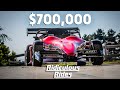 I Built This Car In My Shed And It&#39;s Worth $700,000 | RIDICULOUS RIDES