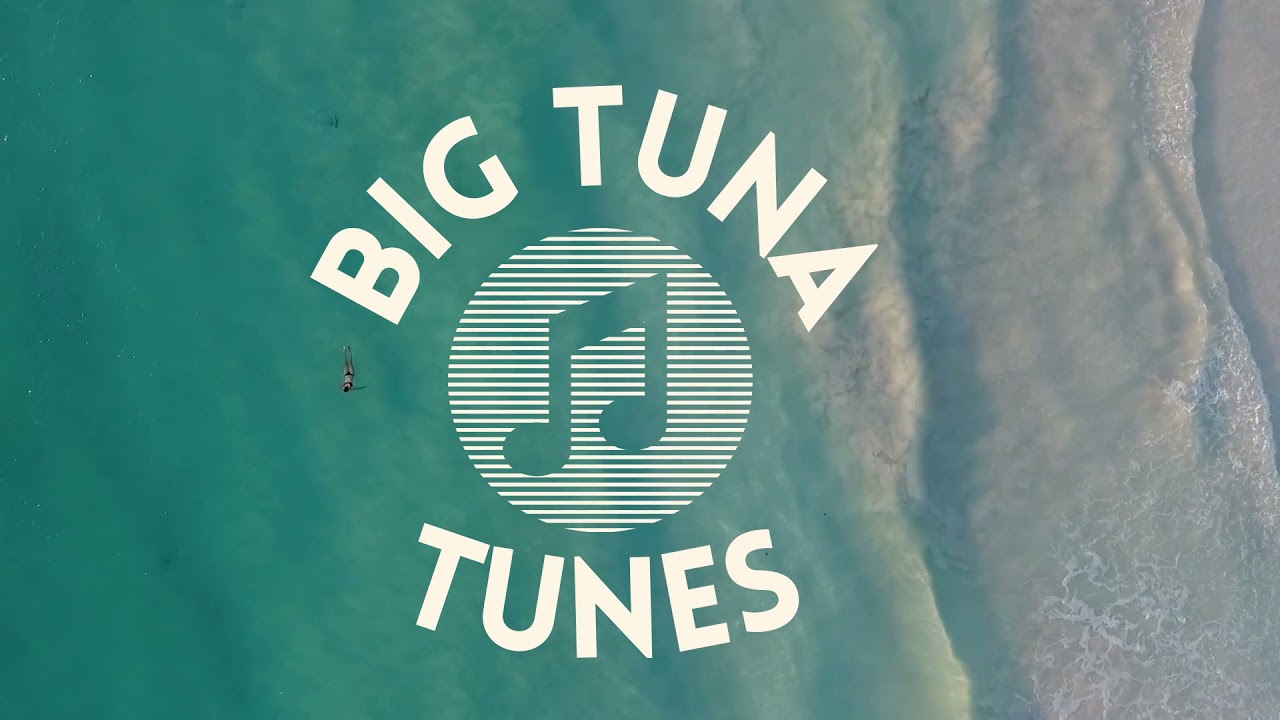 Smooth Sailing - Big Tuna Tunes - Lofi Hip Hop Jazz Mix [Relax Study & Coding Beats]