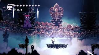 Xero Ascended Map Tutorial / Hollow Knight Godhome Guide