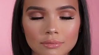 Makeup Transformations 2018 -  New Makeup Tutorials part 7