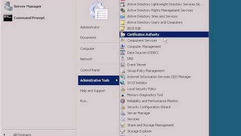 6426B Module 3 LAB Execise 1 Configuring Active Directory Certificate Services ADCS Certificate Templates