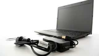 Lenovo ThinkPad Edge E531 - unboxing