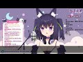 【久遠たま】フリージア(Uru)/ Freesia【Vtuber中日對照】