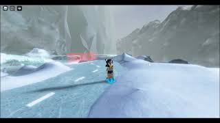 5/5 - Splash Music ROBLOX race thing