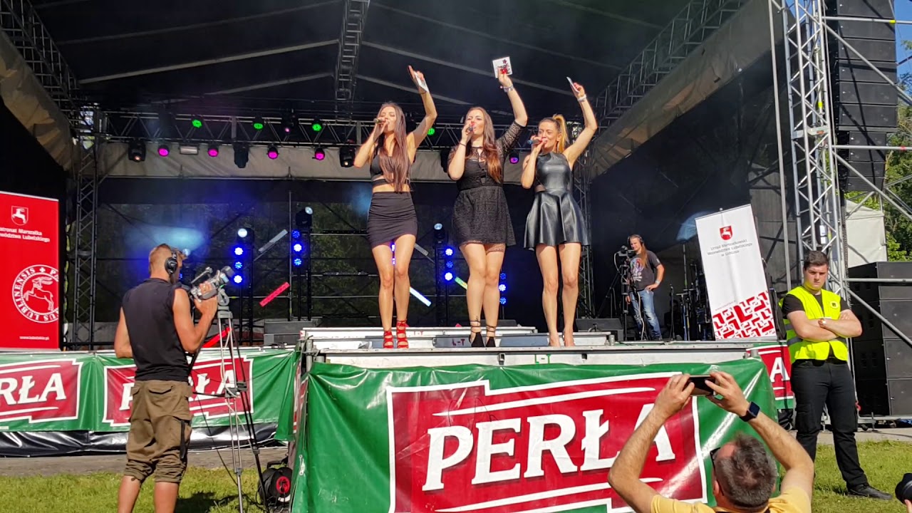 Top Girls - Czeski film - Bychawa