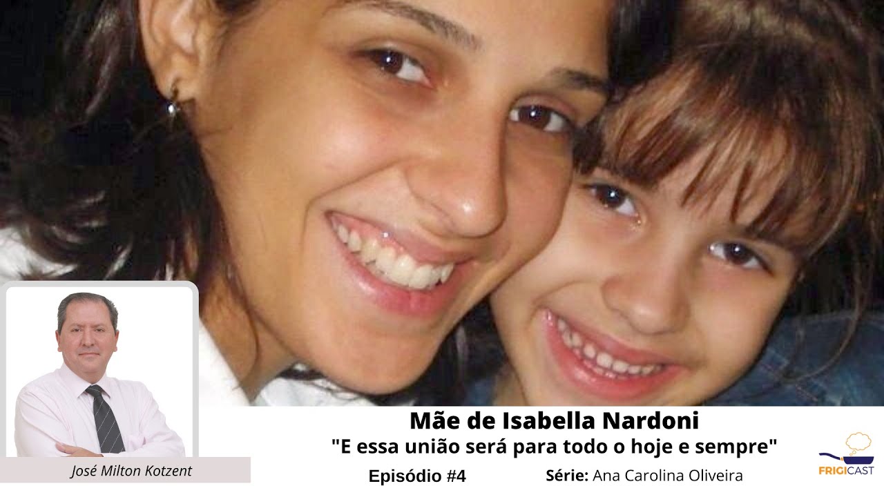Mãe de Isabella Nardoni Mãe de Isabella Nardoni