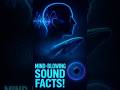 Facts About Sound 🔊😱 #sound #soundfacts #soundhealing