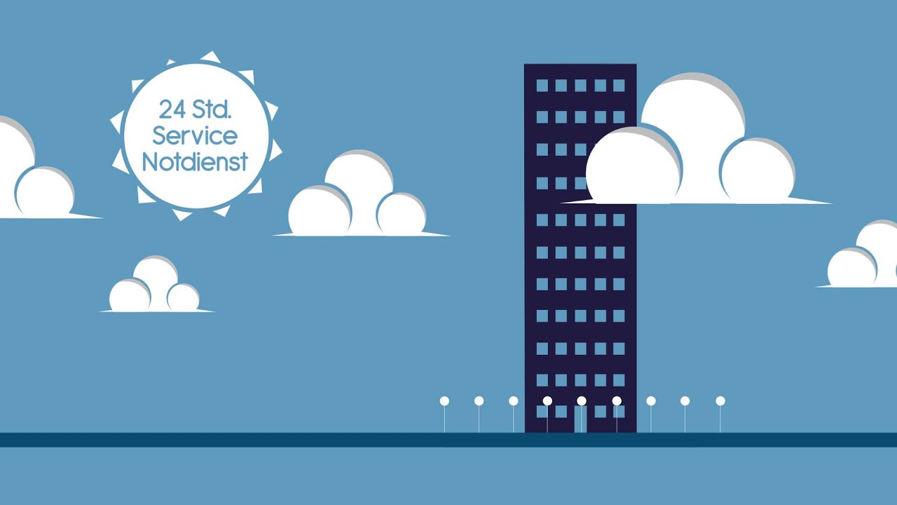 Schlüsseldienst Berlin | Aufsperrdienst & Türöffnung Absolut