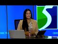 WNEM Afternoon Extra: MDHHS reports 2 deaths linked to cyclosporiasis