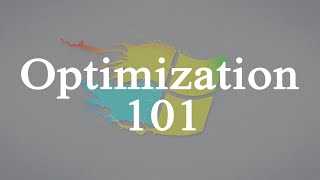 Optimization - Utilizing Driver Update Tools