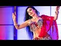 Alla Kushnir Bellydance Maktub Festival 2017 - Mawood  جديد أللا كوشنير رقص على أغنية موعود