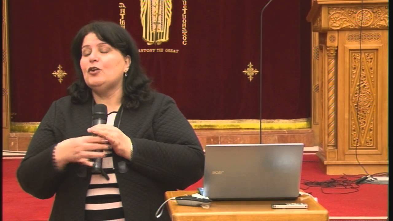 محاضرة استاذة امل عن المراهقة