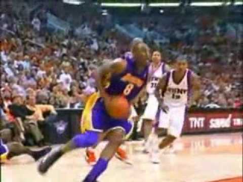 Kobe Bryant - The Best Player Ever