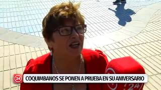 152 Aniversario comuna de Coquimbo (2019)