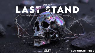 LOST3N - Last Stand [Outertone Release]