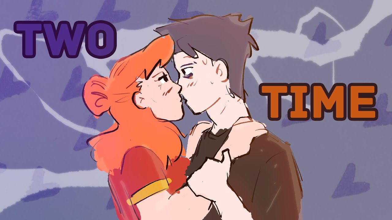 Two time | meme animation | - YouTube