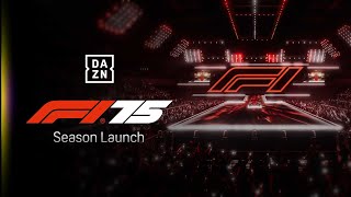 F1 75- Season Launch