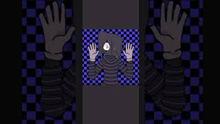 Blot The Mime Got Stuck World