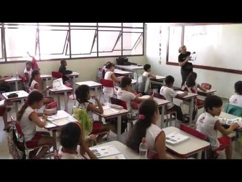 vídeo secretaria municipal de educação de itumbiara