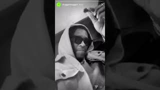 Young Thug - I Come With The Vibes (Snippet) Ft Lil Keed
