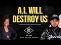 The New HATE For A.I. & DATA Centers | CC Podcast Ep 122