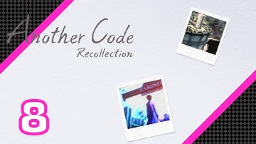 Another Code: Recollection - Journey into Lost Memories: Chapter 1 - 100% Playthrough (8)