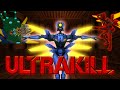 So I Tried ULTRAKILL...