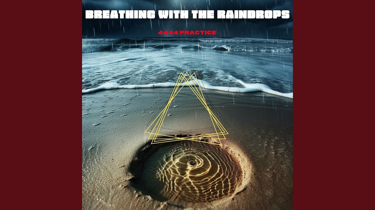 Breathing Beneath Stars (4-4-4-4 Breathing Pattern) auf YouTube ansehen