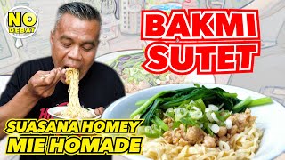 Download Lagu KULIDEL BAKMI SUTET - SUASANA HOMEY, MIE HOMADE MP3 Download Lagu KULIDEL BAKMI SUTET - SUASANA HOMEY, MIE HOMADE MP3