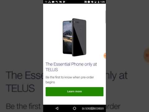 TELUS WiFi login with TELUS Identity Account