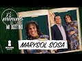 Marysol Sosa en El Minuto que cambió mi destino | Programa completo