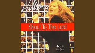 Video thumbnail of "Hillsong Worship - Touching Heaven Changing Earth"