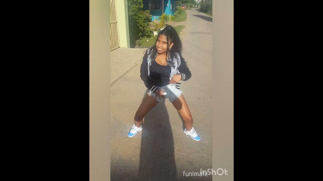 MAKE IT RAIN DANCE VIDEO😍💥💦