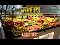 Wind Of Lara Hotel & Spa- Lunch Tour-Antalya/Lara Türkei/Vol.2/Анталия - Лара - Турция