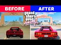 GTA Vice City Best *High Graphics* Mod😍For Low End PC | 1GB Ram | No Graphics Card!