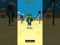 100 Players Minecraft Squid Game!
