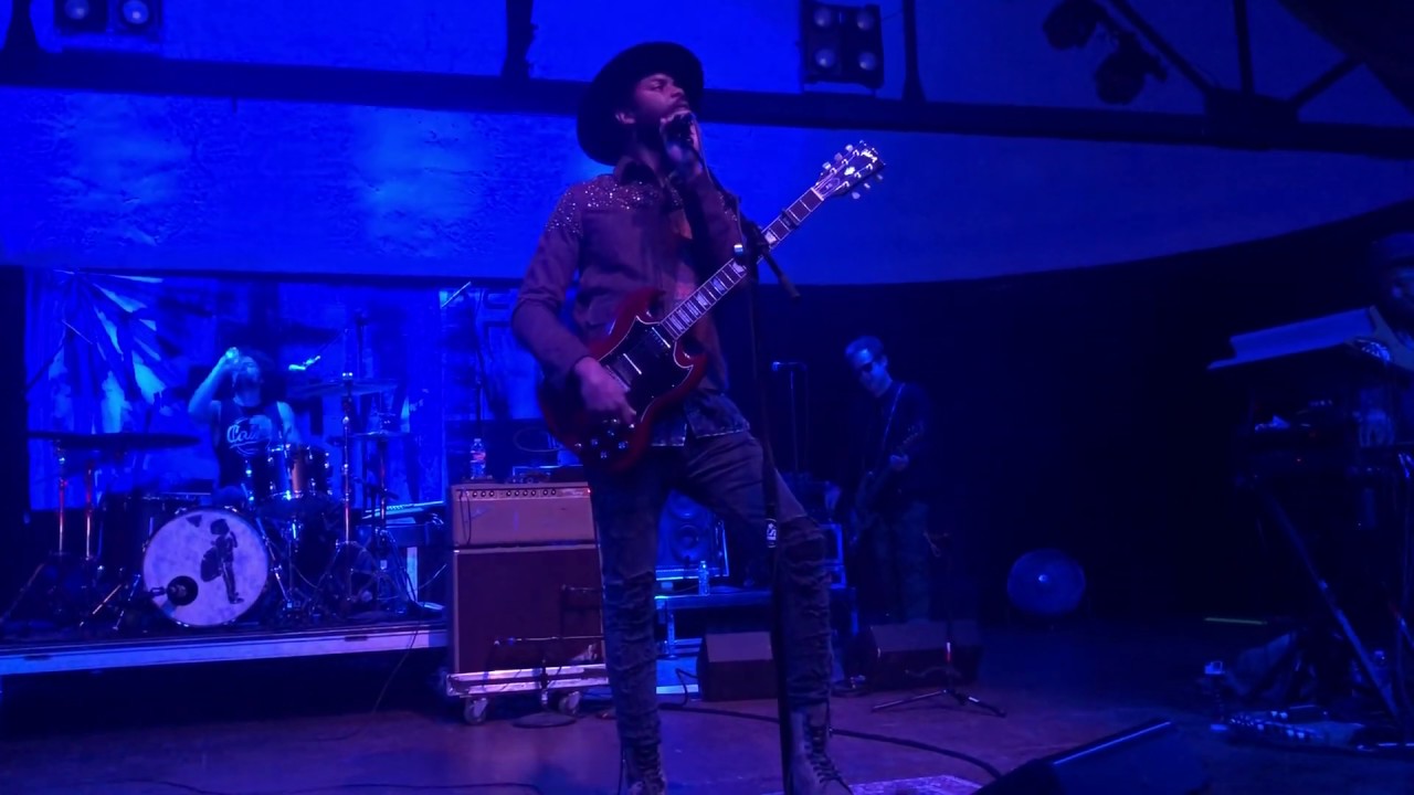 Gary Clark Jr のおすすめ人気曲 代表曲 アルバム Gary Clark Jr のおすすめ人気曲 代表曲 アルバム