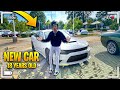 CAR SHOPPING VLOG | DID I GET IT 🤫?! | PappiiQ