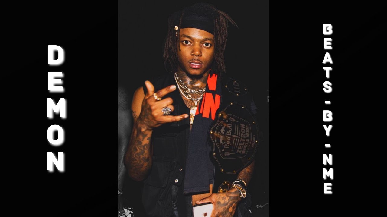 [FREE] JID x Smino Dark Synth Type Beat | 