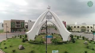 Explore Mehria Town Monuments, Shopping Mall, Head Offices, Commercial Area Adventure Parks