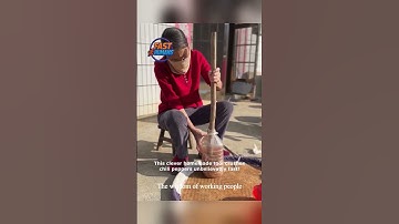 Genius Homemade Tool Crushes Chili Peppers Effortlessly!